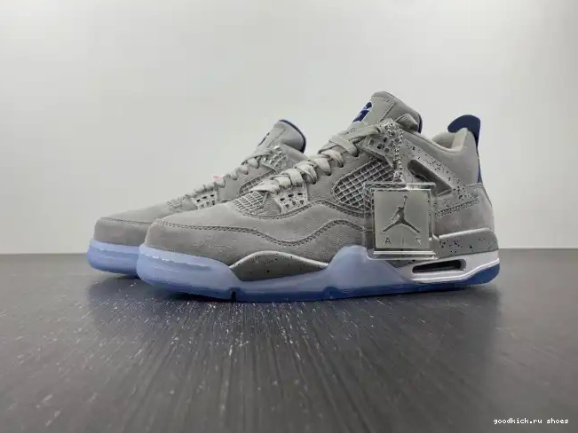 Jordan AJ4-1043505 Georgetown (PE) 4 Retro 0504